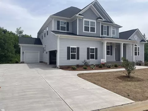 737 Enoree River Pl, Greer, SC 29651 photo 2