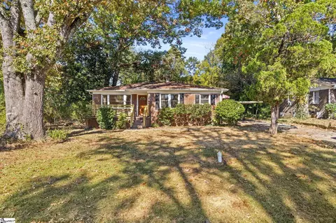 10 Gettysburg St, Greenville, SC 29605