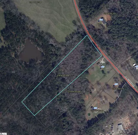 707 J T Ashley Rd, Honea Path, SC 29654 photo 2