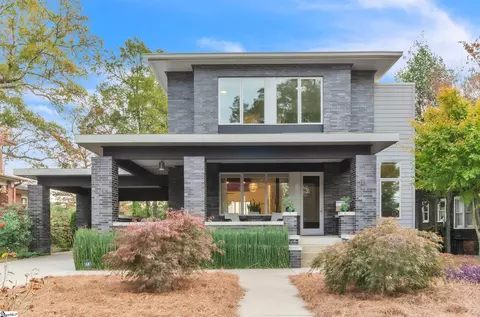 113 W Earle St, Greenville, SC 29609