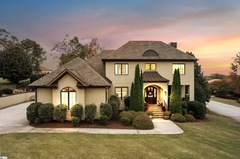 2 Spoleto Ct, Greenville, SC 29609