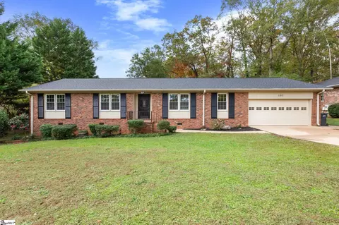 103 Dexter Dr, Taylors, SC 29687