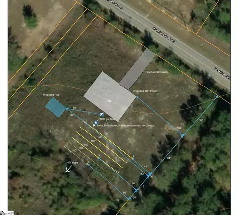 876 Dunklin Bridge Rd, Fountain Inn, SC 29644