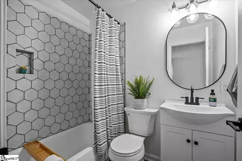 Bath - 310 Skyline Rd, Greer, SC 29651 photo 1 of 2