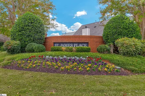 105 St James Place Dr, Greer, SC 29650 photo 25