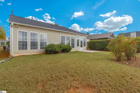 105 St James Place Dr, Greer, SC 29650 photo 24