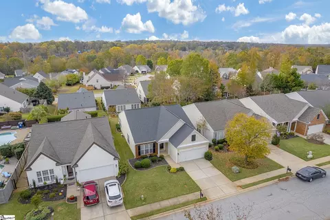 105 St James Place Dr, Greer, SC 29650 photo 26