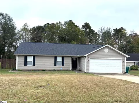 623 Wickson Ct, Spartanburg, SC 29301