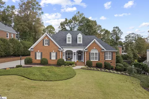 202 Beckworth Dr, Taylors, SC 29687