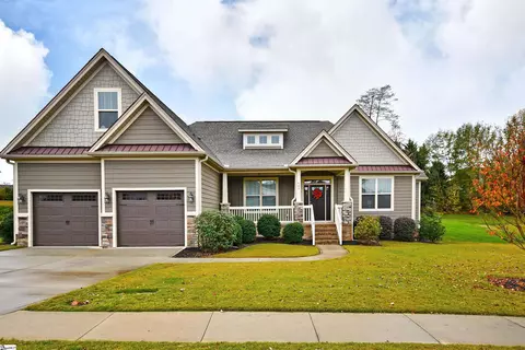 403 Wild Geese Way, Travelers Rest, SC 29690