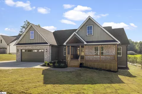 193 Pleasant Retreat Rd, Travelers Rest, SC 29690