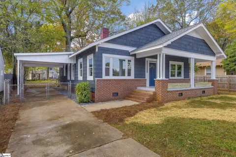 9 Adele St, Greenville, SC 29609