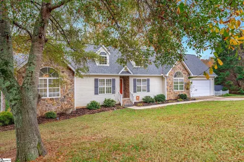 311 Winding Brook Ct, Greenville, SC 29617