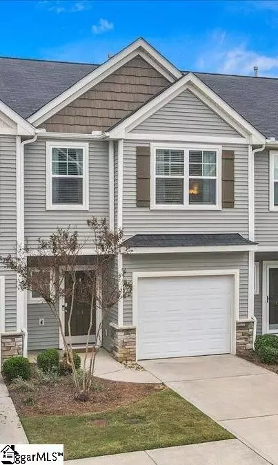 34 Harvest Bell Ln, Taylors, SC 29687