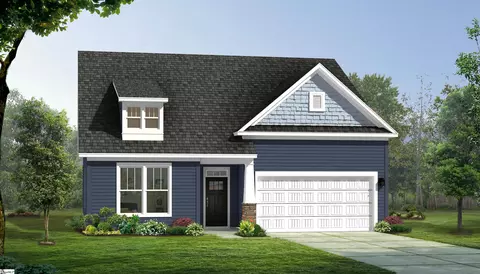 130 Moorish Cir, Simpsonville, SC 29681