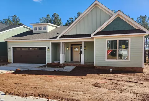 311 Wakelon Dr, Greer, SC 29651
