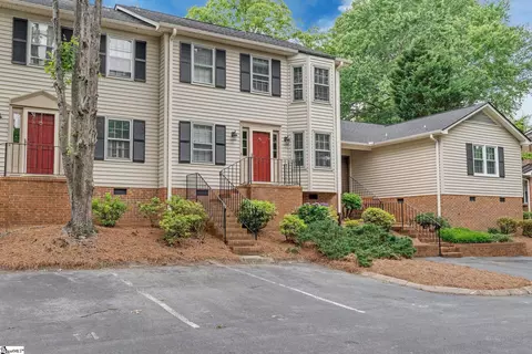 900 N Main St UNIT 13, Greenville, SC 29609