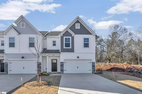 3089 Olivette Pl #LOT 76, Duncan, SC 29334