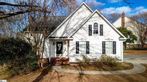 100 Misty Meadow Dr, Greenville, SC 29615
