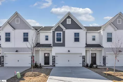 3081 Olivette Pl #LOT 78, Duncan, SC 29334