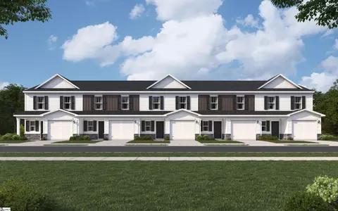 102 Cillian St, Fountain Inn, SC 29644