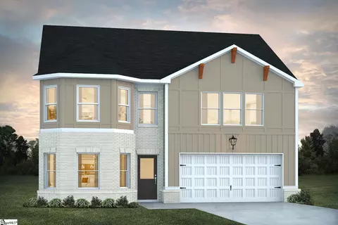 521 Cedar Valley Dr, Piedmont, SC 29673