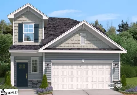 608 Poinsett Bridge Way, Greenville, SC 29607