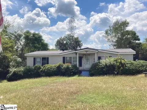 6211 White Horse Rd, Greenville, SC 29611