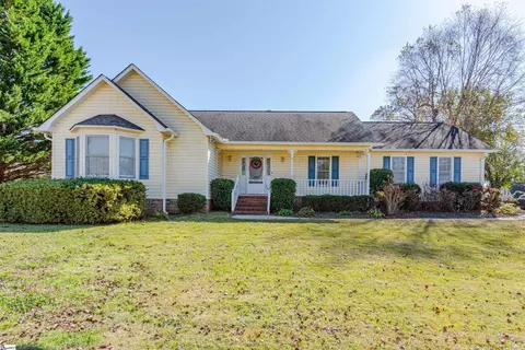 205 Wild Turkey Way, Greenville, SC 29617