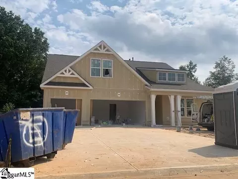 1153 Cortland Vly, Duncan, SC 29334