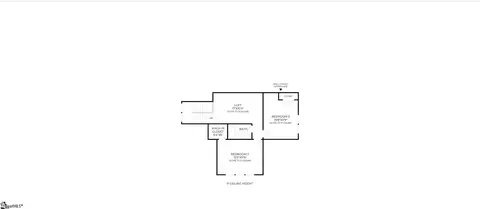 6 Tull St #LOT 486 CASSANDRA, Greer, SC 29651 photo 9