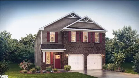 214 Paperbark Dr #LOT 0064, Mauldin, SC 29607