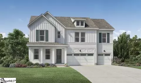 144 Coppa Ct, Fountain Inn, SC 29644
