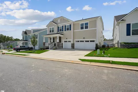 140 Coppa Ct #LOT 23 FIELDER, Fountain Inn, SC 29644