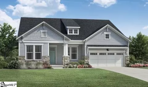 404 Galleron Ct, Fountain Inn, SC 29644