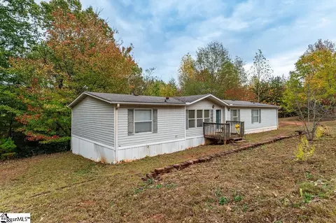105 Beulah Land Way, Pickens, SC 29671
