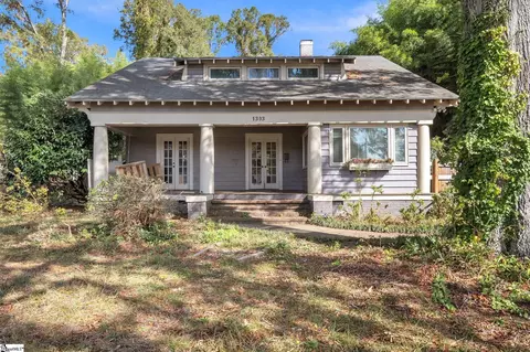 1303 E River St, Anderson, SC 29624