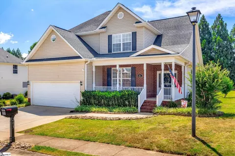 203 Downs Rd, Greenville, SC 29617