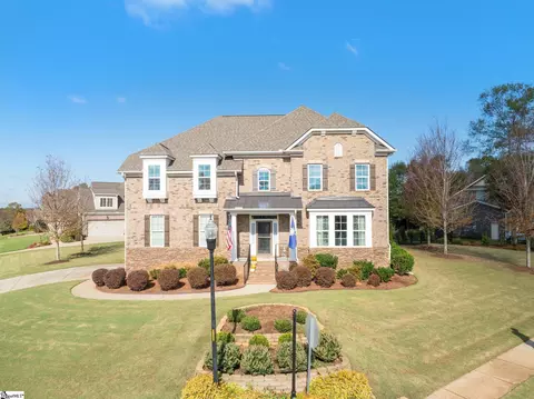 100 Bentwater Trl, Simpsonville, SC 29680