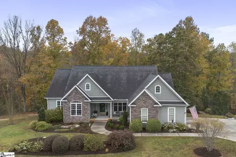 33 Puckett Mill Way #LOT 13 THE RIDGE AT PUKETT MILL, Central, SC 29630