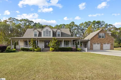 613 Old Hundred Rd, Pelzer, SC 29669