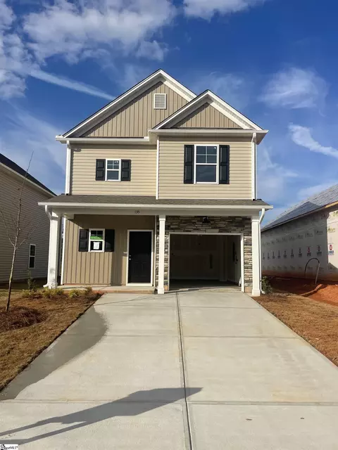 135 Brown Cir #80, Easley, SC 29642