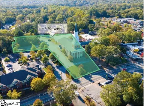 3018 Augusta St, Greenville, SC 29605