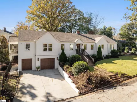 219 E Augusta Pl, Greenville, SC 29605