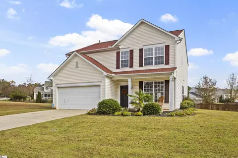 42 Farmbrook Way, Simpsonville, SC 29681