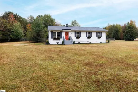 297 Black Rd, Simpsonville, SC 29680