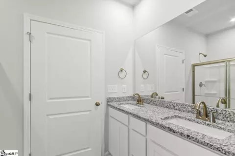 Entry Way - 1102 Berry Patch Dr, Lyman, SC 29365 photo 4 of 6