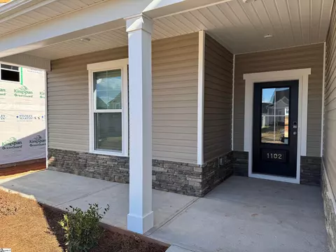 Exterior - 1102 Berry Patch Dr, Lyman, SC 29365 photo 2 of 4