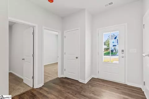 Entry Way - 1102 Berry Patch Dr, Lyman, SC 29365 photo 2 of 6