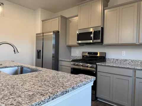 Kitchen - 1102 Berry Patch Dr, Lyman, SC 29365 photo 2 of 2